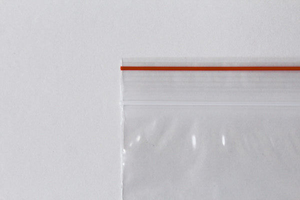 PE Ziplock Bag